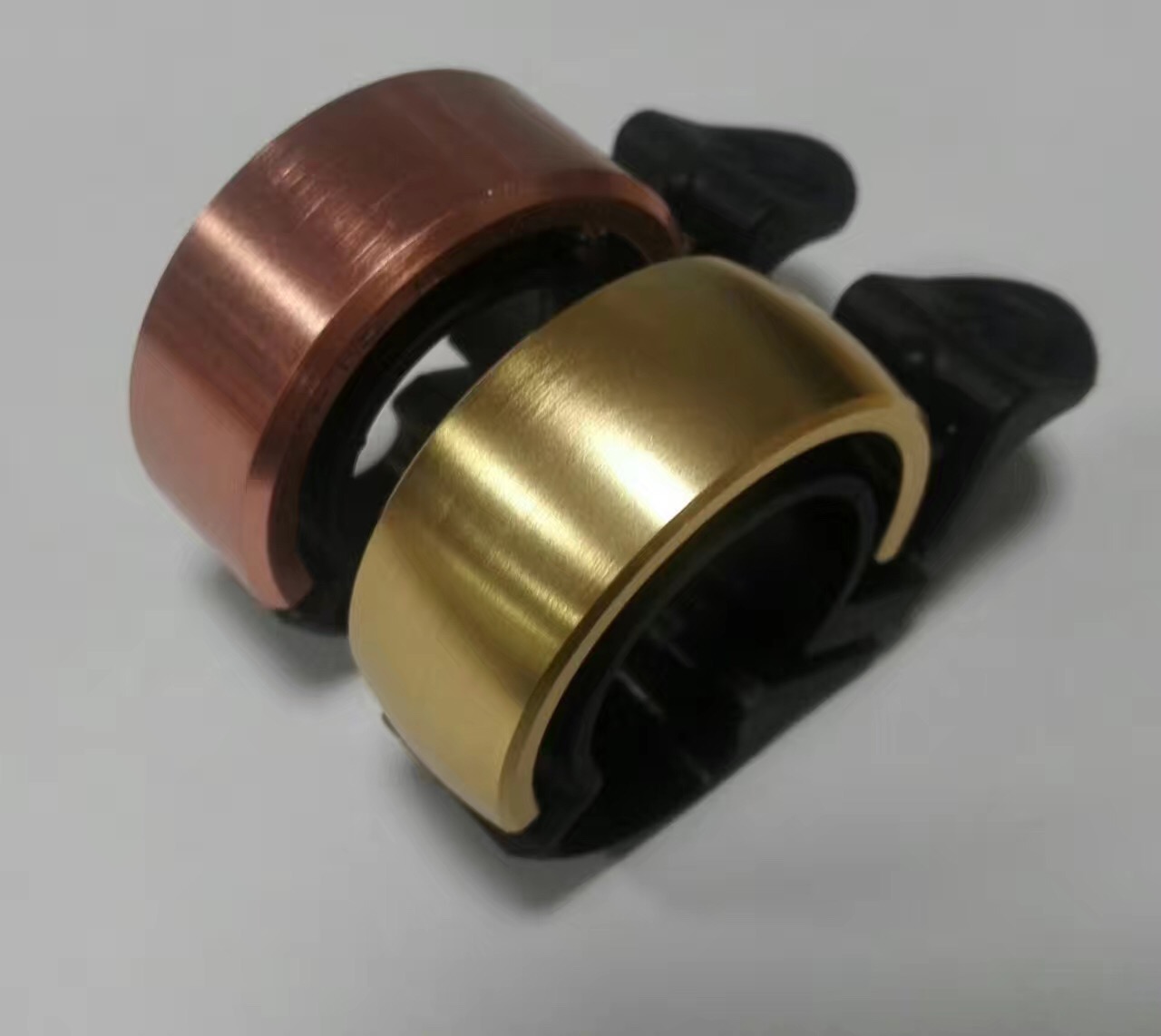 Bicycle bells