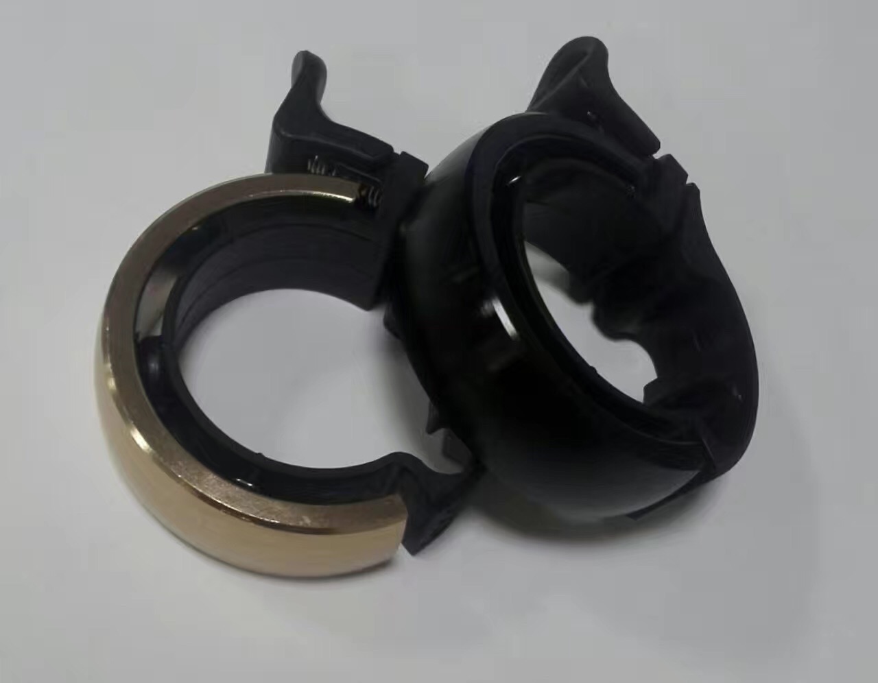 Bicycle bells