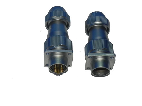 Automatic machine parts