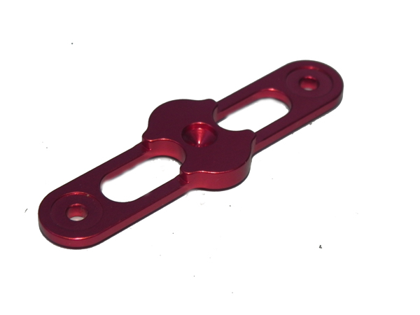 Precision machining parts
