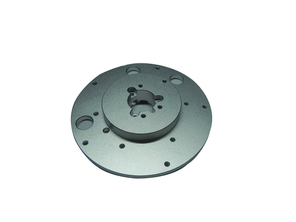 Precision machining parts