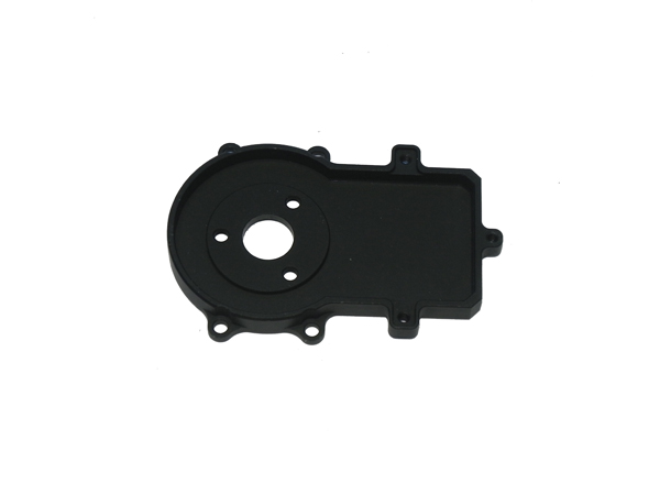 Precision machining parts