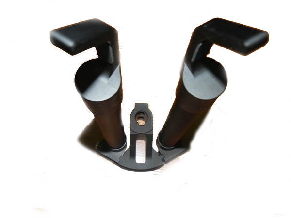 Precision machining parts