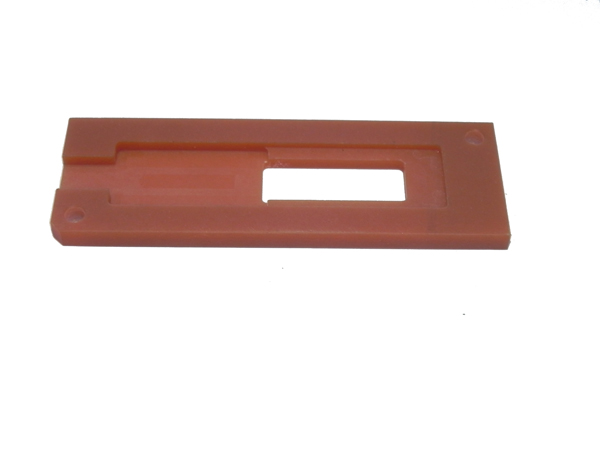 Precision machining parts