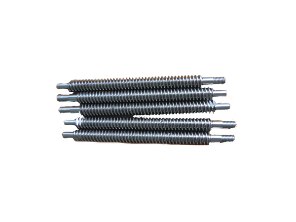 Precision machining parts