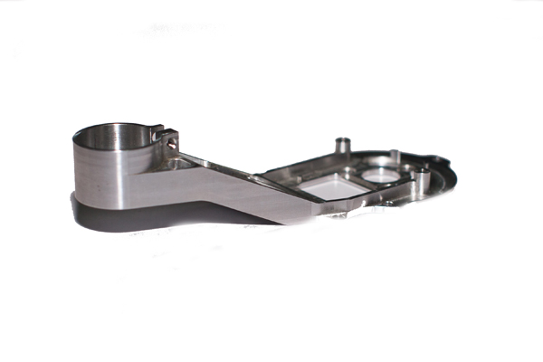 Precision machining parts