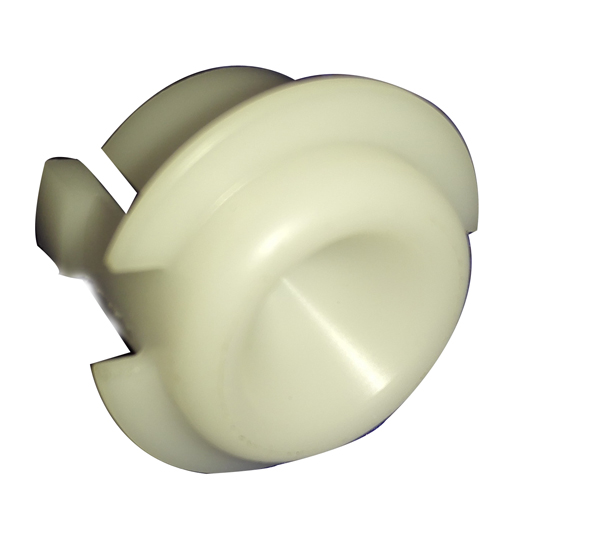 Precision machining parts