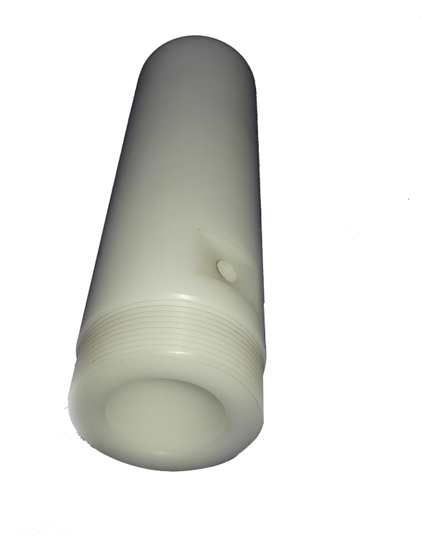 Precision machining parts