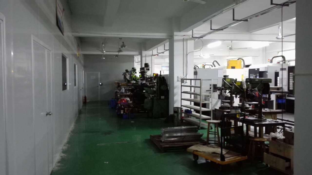 Workshop