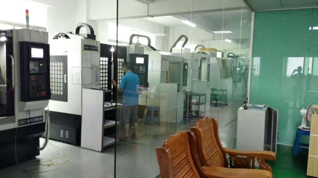 公司照片